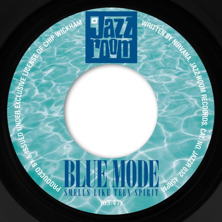 Blue Mode & El Chavo - Smells Like Teen Spirit | NEWTONE RECORDS